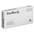 Fitomuscle forte 30 compresse integratore alimentare per ossa ed articolazioni