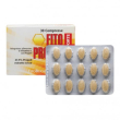 Fitoprofyl propoli 30 tavolette