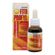 Fitoprofyl propoli sciroppo integratore alimentare senza glutine 50 ml