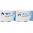 Fitoproject alfactiv oft set da 2 2x26 g capsule