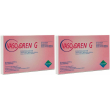 Fitoproject vaso dren g set da 2 2x36 g compresse