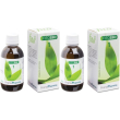 Fitosin 1 50 ml gocce 2x50 ml orali