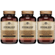 Fitosleep capsule vegetali 3x12 g