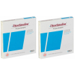Fitostimoline® 15% garze impregnate set da 2 2x10 pz garza