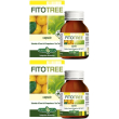 Fitotree 60 capsule 2x60 pz
