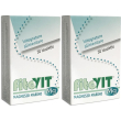 Fitovit macerato glicerico 30 compresse 2x30 pz