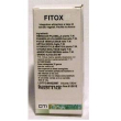 Fitox 1 gtt100ml