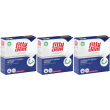 Fitty®dent cuscinetti set da 3 3x30 pz accessori