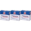 Fittydent comprex compresse 3x32 pz