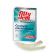 Fittydent cuscin morbido 15 pezzi ofs