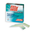 Fittydent cuscin morbido 30 pezzi ofs