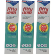 Fittydent insolubile nuova formula adulti 3x40 g