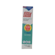 Fittydent insolubile nuova formula adulti 4x40 g