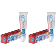 Fittydent® pasta classica set da 2 ml