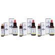 Five flower 30 ml 3x30 ml gocce orali