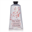 Fl cerisier creme mains 75ml