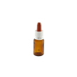 Flacone vt 10ml+contagtt 10 pezzi