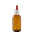 Flacone vt 125ml+contagtt si10