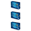 Flat gold plus 24 compresse 3x24 pc