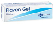 Flaven gel crema defatic 50ml