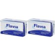 Flavia notte set da 2 2x30 pz capsule morbide
