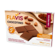 Mevalia flavis chocotino aproteico barrette cioccolato aproteico 100 g