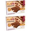 Flavis chocotino 2x4x25 g