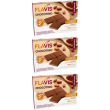 Flavis chocotino 3x4x25 g