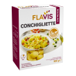 Flavis conchigliette pasta aproteica 500 grammi