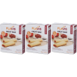 Flavis fruit bar 3x5x25 g