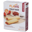Flavis fruit bar 4x5x25 g