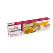 Mevalia flavis spaghetti pasta aproteica 500 g