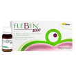 Fleben 1000 10 flaconi 15ml