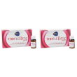 Fleben® 1000 set da 2 2x10x15 ml flaconcini bevibili