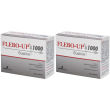 Flebo-up® 1000 bustine set da 2 2x18 pz bustina