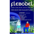 Flebodel 30 capsule