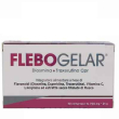 Flebogelar 30 compresse