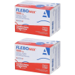 Flebomix 1000 mg 90 compresse tri-pack 2x90 g
