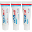 Flebomix crema gel 3x100 ml