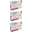 Flebomix microcircolo 30 compresse 3x30 g