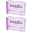 Flebosmina 30 capsule 2x30 pz