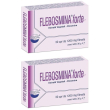 Flebosmina forte 30 compresse filmate 2x36 g