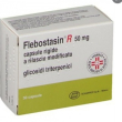 Flebostasin r 30 capsule 50mg rilascio modificato