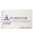 Fleboton 40 compresse