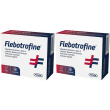 Flebotrofine® set da 2 2x20 pz bustina