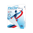Flector 10 cerotti medicati 180 mg diclofenac dolore muscolare e articolare