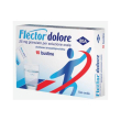 Flector dolore 25 mg granulato per soluzione orale 10 bustine