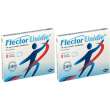 Flector unidie 14 mg, cerotto medicato set da 2 2x8 pz cerotto