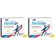 Flectorgo 25 mg capsule molli set da 2 2x20 pz capsule