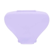 fler razor travel case lilac 1 pz altro